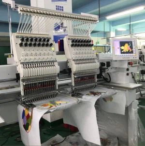 Wonyo המחשב מבצע רקמה Machine תוכנה עיצוב תגימה רקמה